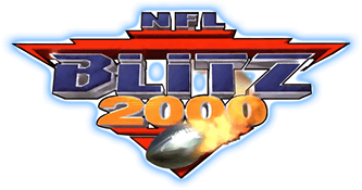 NFL Blitz 2000 (N64) Play Online